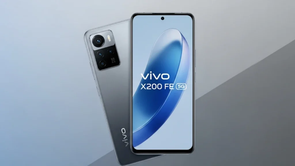 Vivo X200 FE 5G