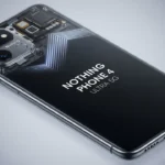 Nothing Phone 4 Ultra 5G Launch: Stunning Transparent Design, 16GB RAM and 50MP Camera