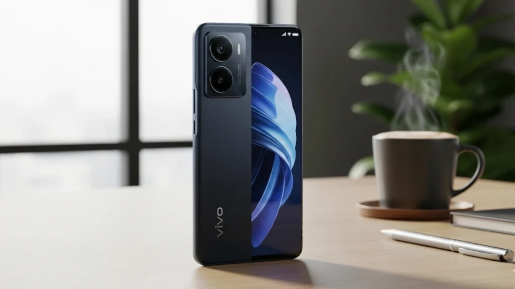 Vivo X200 FE