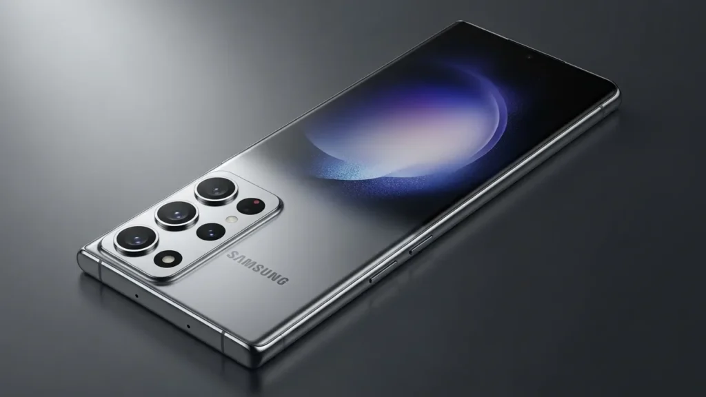 Samsung Galaxy S27 Ultra