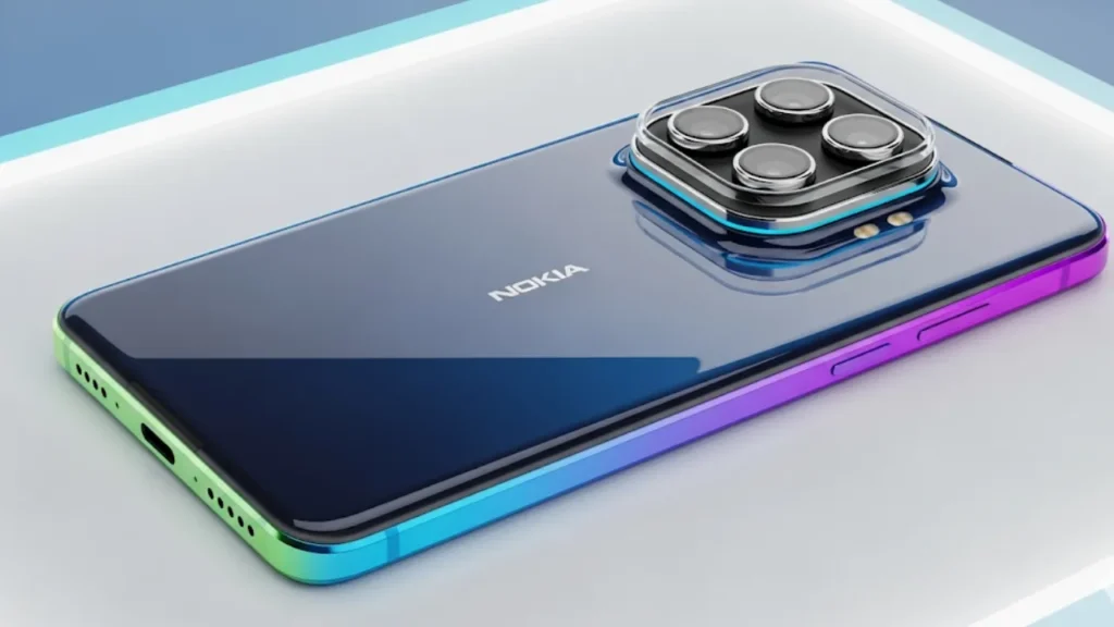 Nokia 19 Ultimate 5G