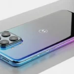 New Motorola Moto 50 Ultra 5G Launches with 300MP Camera, 8500mAh Battery & 120Hz Display