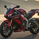 2025 Honda CBR 900RR Fireblade Launches with Next-Level Power and Tech – A True Icon Returns