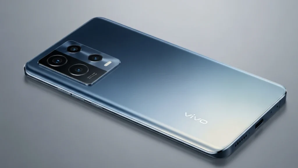 Vivo V29 Pro 5G