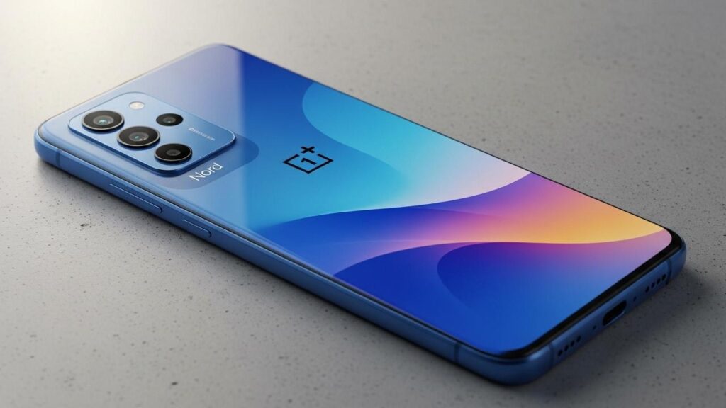 OnePlus Nord CE 4 Lite 5G