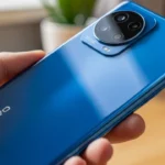 Vivo V60e 5G Launch with 200MP Camera, AI Features, and Premium Design