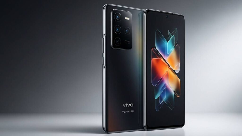 Vivo Premium 5G Phone