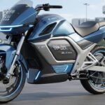 New Hero Splendor Electric Launch – 500km Range & 110km/h Top Speed