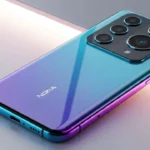 New Nokia NX 5G Smartphone Launches with 250MP Camera, Premium Design & Strong Performance