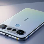 Latest Nokia Max 2025 Launch – 200MP Camera, 8000mAh Battery & 120W Charging Powerhouse