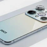 Poco G61 Max 5G Launches with 6000mAh Battery, 512GB Storage & Flagship Camera