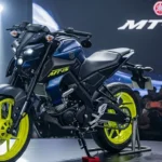 Yamaha MT 15 V2 2025 Launch – Aggressive Design, Smart Tech & Everyday Riding Power