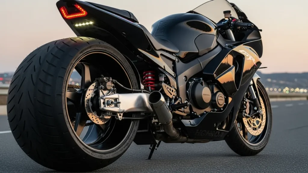 Honda CBR 1300XX 2025