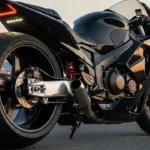 Honda CBR 1300XX 2025 Launch – The Legendary Blackbird Returns with High-Tech Features & Price Revealed!