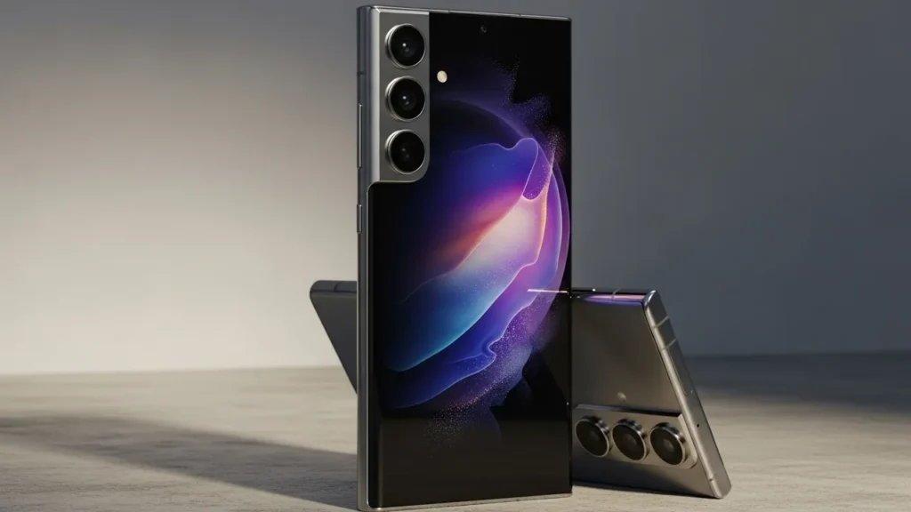 Samsung Galaxy S26 Ultra