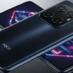 POCO F7 Ultra Launches with Snapdragon 8 Elite, 12GB RAM & 6000mAh Battery