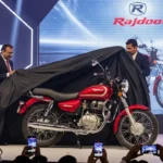 New Rajdoot 350 Launch: Retro Bike Returns with 72 Km/L Mileage at ₹69,000 (RM 3,900)