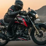 TVS Apache RTR 160 Launch: Stylish Design, Advanced Features & Affordable Price
