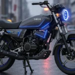 TVS Raider 2025 Launch: Sporty Design, Smart Features & Affordable Price