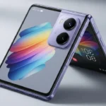 Vivo X Flip 5 Launches with 16GB RAM and 50MP Camera – A Premium Foldable Experience