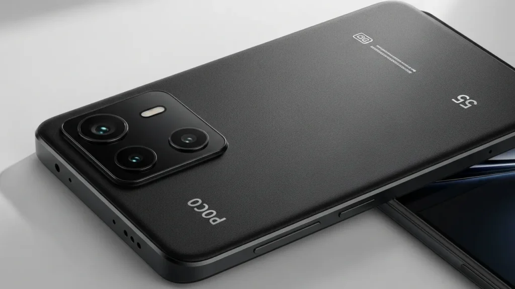 POCO X8 Pro 5G
