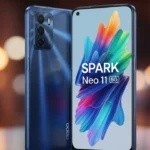 Oppo Spark Neo 11 5G Launches with 16GB RAM, 512GB Storage & Huge 7000mAh Battery