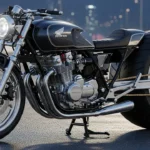 2025 Honda CB500 Super Four Launch: A Neo-Retro Icon Returns with Modern Power