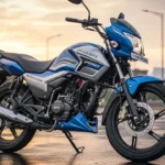Hero Passion Pro 2025 Launch: Stylish Design, Upgraded Engine & Competitive Price