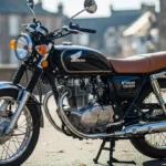 Honda Hness CB350 Launch: Premium Cruiser with Mileage & Style at an Affordable Price