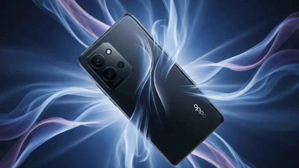 Oppo Reno 13 Pro 5G