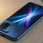 Nokia Magic Max 5G Launch: 120W Fast Charging, 24GB RAM, 512GB Storage & 300MP Camera