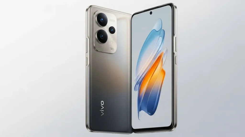 Vivo V29 Pro 5G
