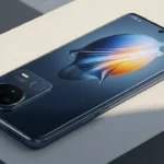 Vivo Launches 5G Premium Phone with 16GB RAM, 50MP Selfie Camera & 90W Fast Charging