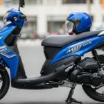 Yamaha MIO 125 Launches with Stylish Design, Smart Features & Affordable Price