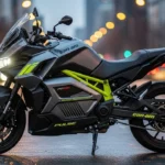 Can-Am Pulse 2025 Launch with Futuristic Design, 150-Mile Range & Fast Charging