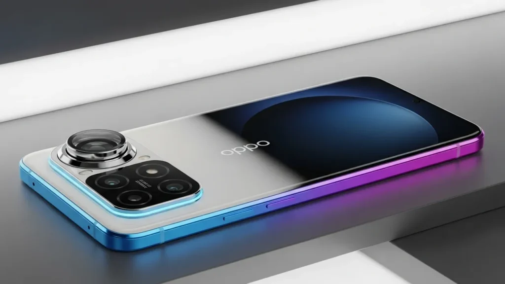 OPPO Reno 8 Pro 5G