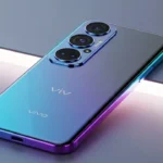 Vivo Powerful 5G Smartphone Launches with Futuristic Features – 450MP Drone Camera & 400X Zoom