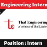 Thal Engineering