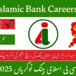 MCB Islamic Bank Jobs October 2025