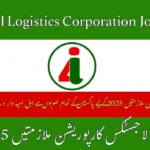National Logistics Corporation NLC