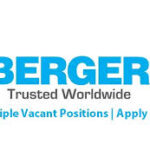 Berger Paints Pakistan