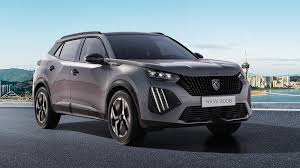 New Shariah-Compliant Monthly Installment Plan Introduced for Peugeot 2008