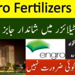 Engro Fertilizers Limited