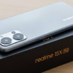 Realme 15X 5G Launches with 50MP Selfie Camera, 7000mAh Battery & Flagship-Level Features