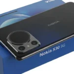 Discover Nokia X30 5G True Power: 200MP Vision, Long Battery & 5G Speeds Unleashed