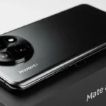Huawei Mate 80 Series Design: Circular Camera Module and Triangular Lens Layout Confirmed