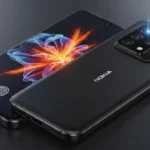 Nokia Fire Pro 2025 Launch: 200MP Camera, 16GB RAM & Massive 7200mAh Battery