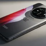 OnePlus 13s 2025 Launch: 300MP AI Camera, 6G Speed & 7000mAh Battery