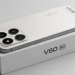 VIVO V60 5G Launch – Flagship 16GB RAM, 100MP Camera & Massive 6500mAh Battery