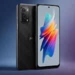 Motorola G86 2025 Launch: 250MP AI Camera, 120Hz Display & 6200mAh Battery